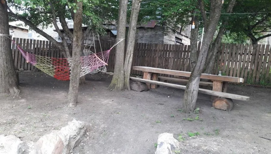 Сладкий дом Бакуриани — Фото 13