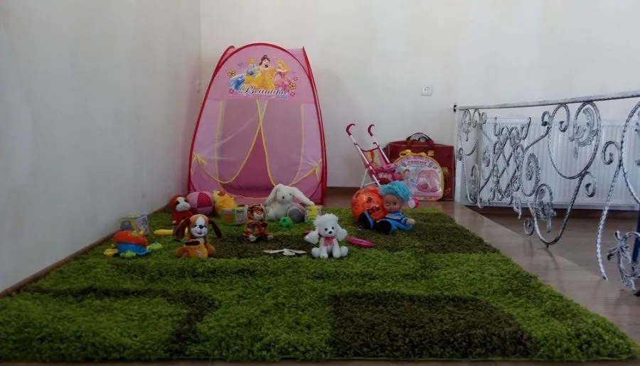 Сладкий дом Бакуриани — Фото 29