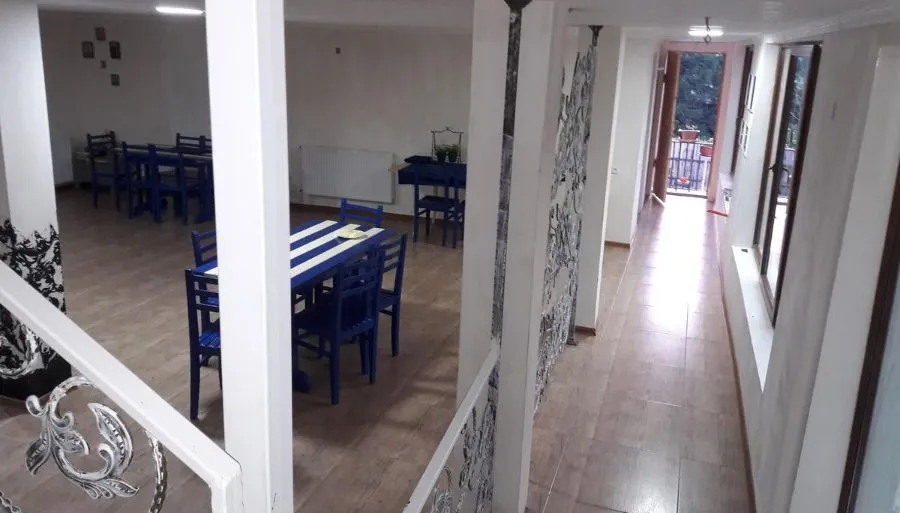 Сладкий дом Бакуриани — Фото 25