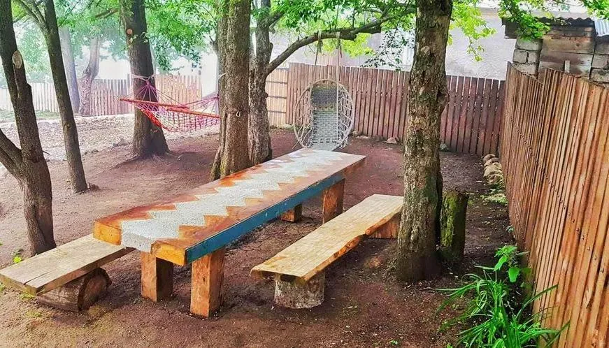 Сладкий дом Бакуриани — Фото 18