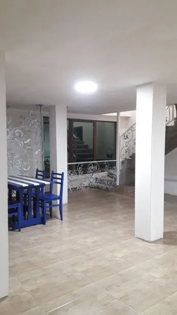 Сладкий дом Бакуриани — Фото 32