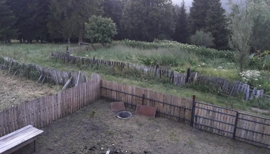 Сладкий дом Бакуриани — Фото 27
