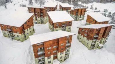 Вилла Монте Бакуриани кв 17