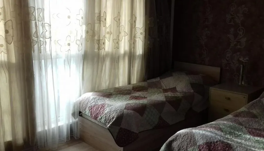 Гостевой дом Татии — Фото 42