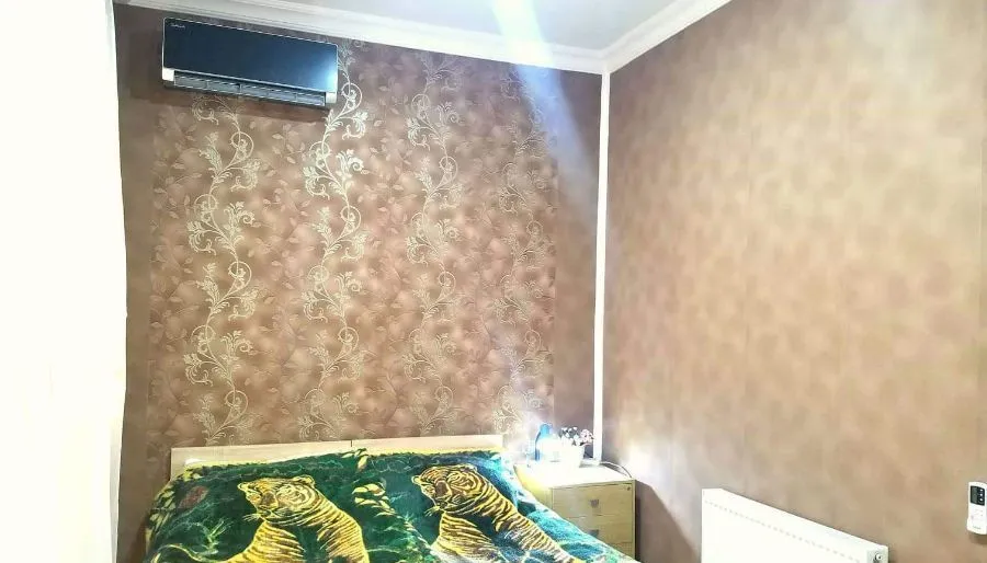 Гостевой дом Татии — Фото 38