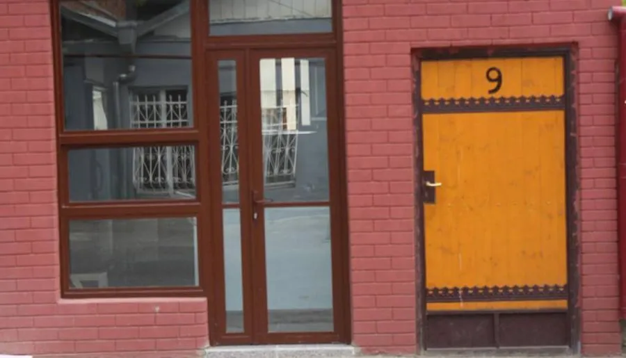 Гостевой дом Татии — Фото 13