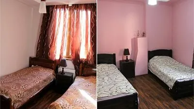 Квартира в Тбилиси 2