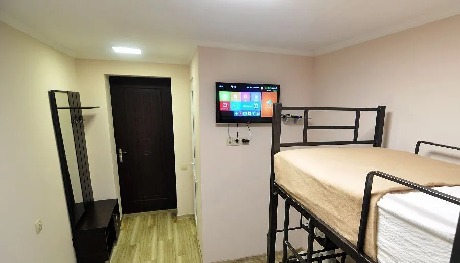 Лайт Отель — Фото 28