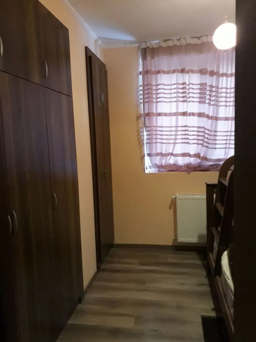 КВАРТИРА ВИЛЛА МОНТЕ — Фото 10