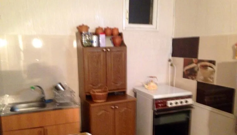 Коттедж в Бакуриани — Фото 16