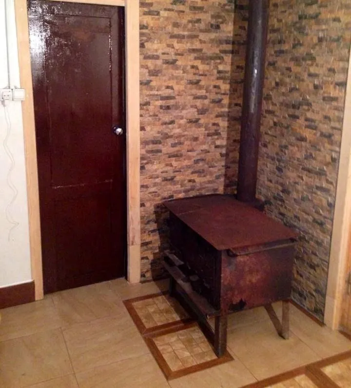 Коттедж в Бакуриани — Фото 15