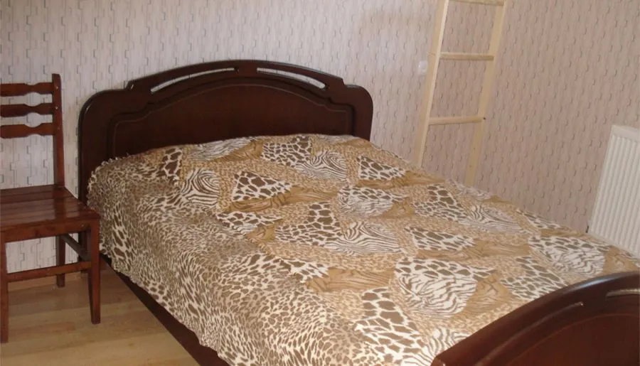 Квартира в Тбилиси 3 — Фото 7