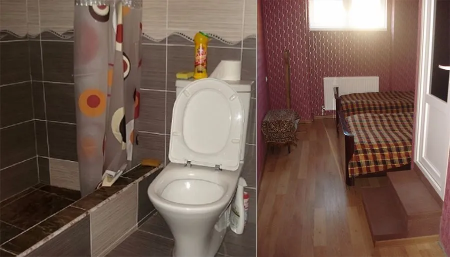 Квартира в Тбилиси 3 — Фото 10