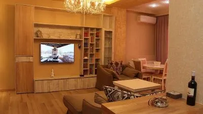 Апартамент N54