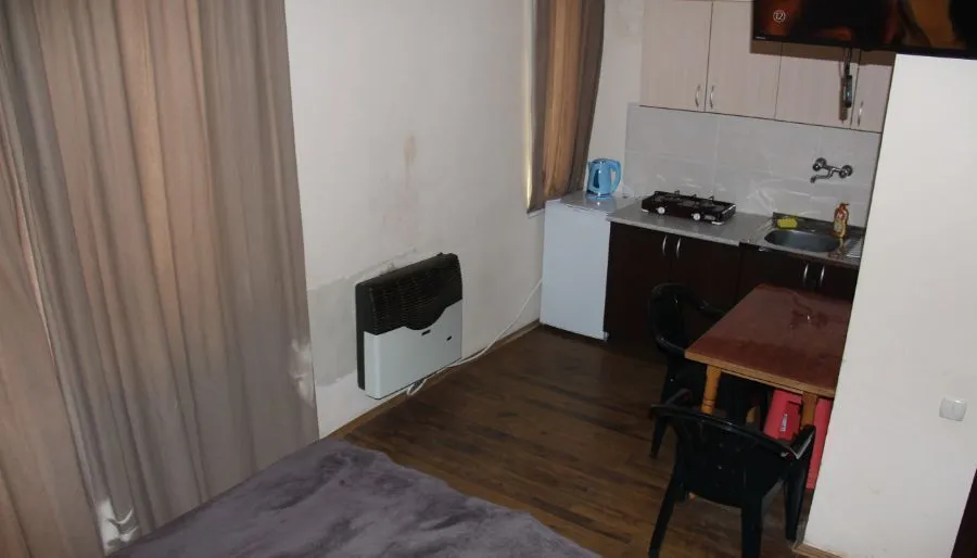 Квартира Солнечная Долина — Фото 14