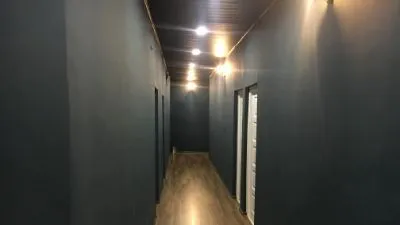 Старый Бакуриани — Фото 12