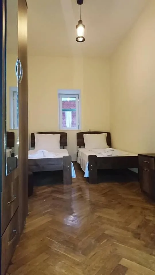 Старые двери — Фото 20