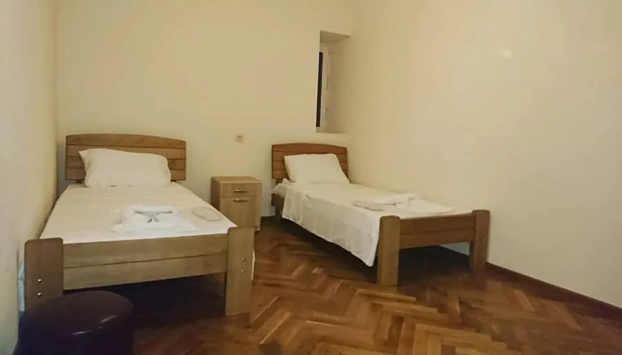 Старые двери — Фото 21