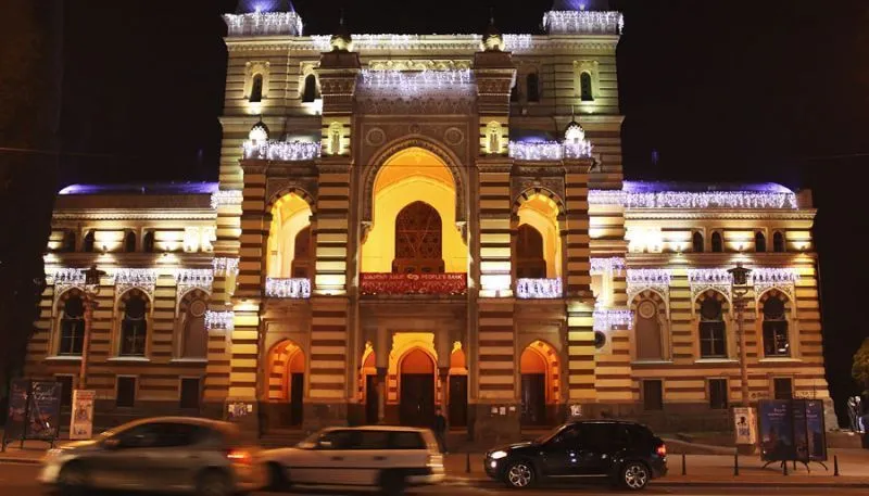 Старые двери — Фото 15