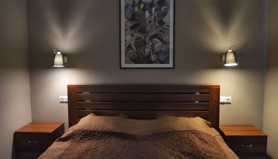 Хилсайд Бакуриани, кв. 108 — Фото 16