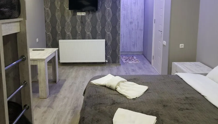 Вилла Барлеон — Фото 32