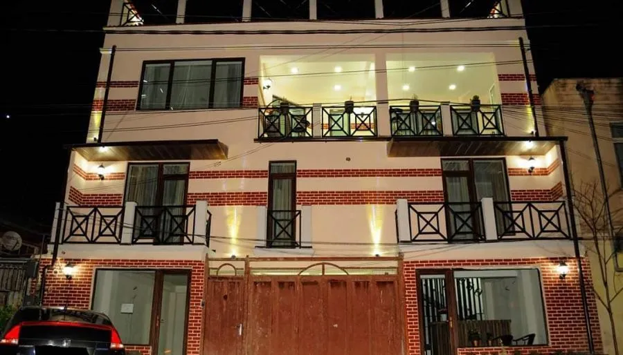 ART TE-VA HOTEL — Фото 14
