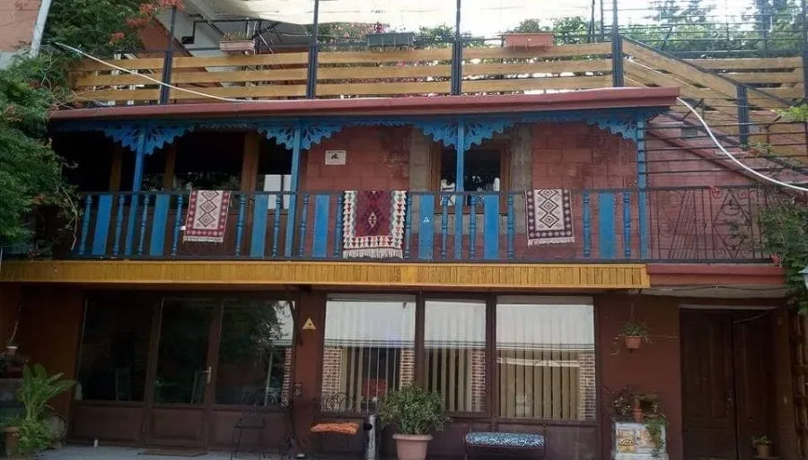 ART TE-VA HOTEL — Фото 18