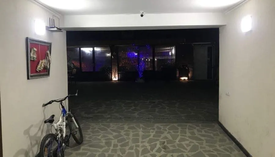 ART TE-VA HOTEL — Фото 16