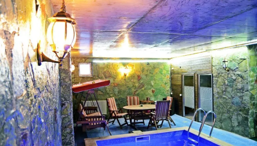 AtHome Tbilisi — Фото 1