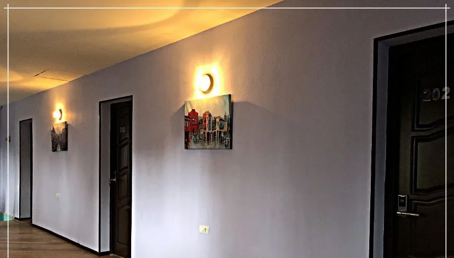 AtHome Tbilisi — Фото 18