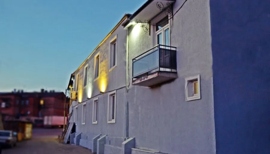 AtHome Tbilisi — Фото 19