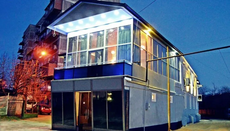 AtHome Tbilisi — Фото 23