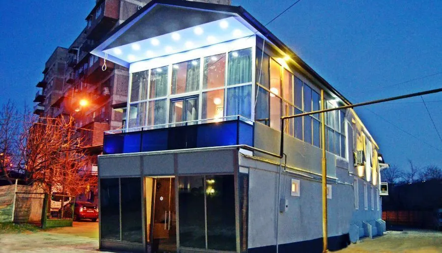 AtHome Tbilisi — Фото 16