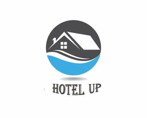 Hotel UP — Фото 31