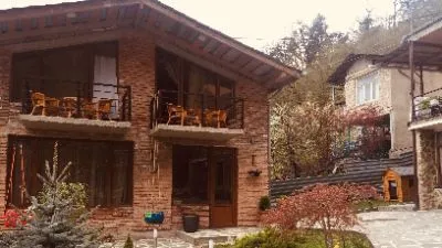 Отдых в Боржоми — Фото 117