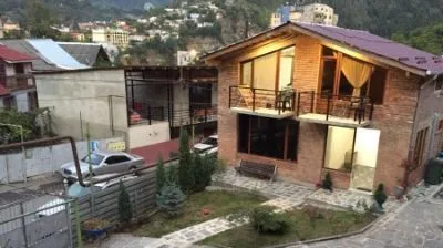 Отдых в Боржоми — Фото 115