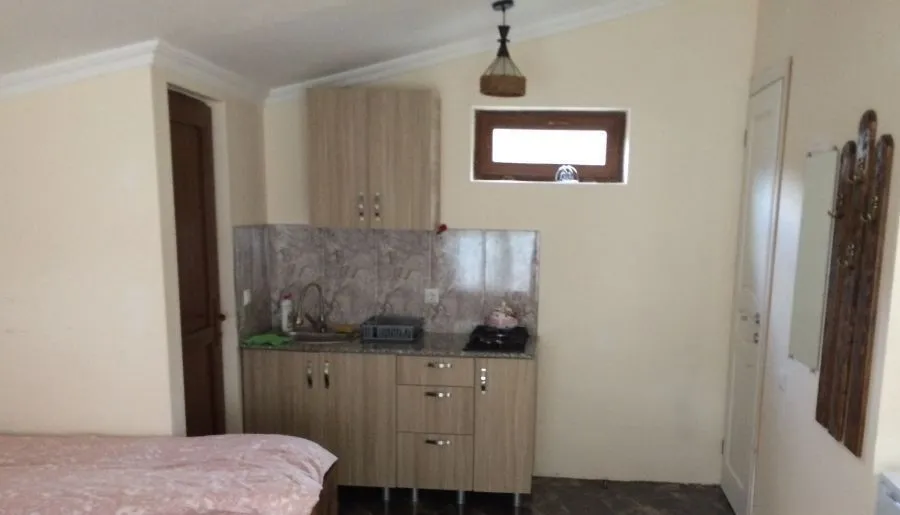 Отдых в Боржоми — Фото 98