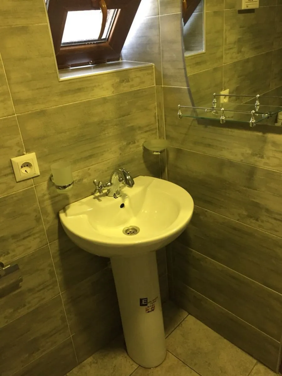 Отдых в Боржоми — Фото 107