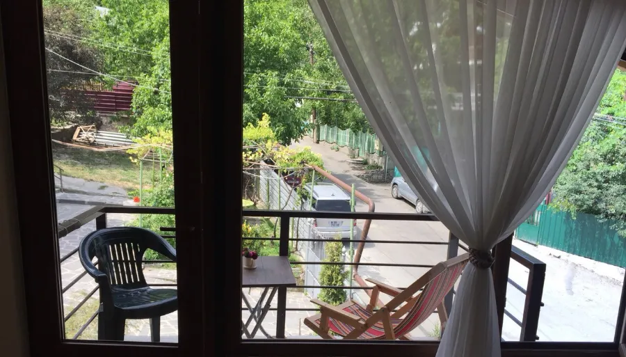 Отдых в Боржоми — Фото 93
