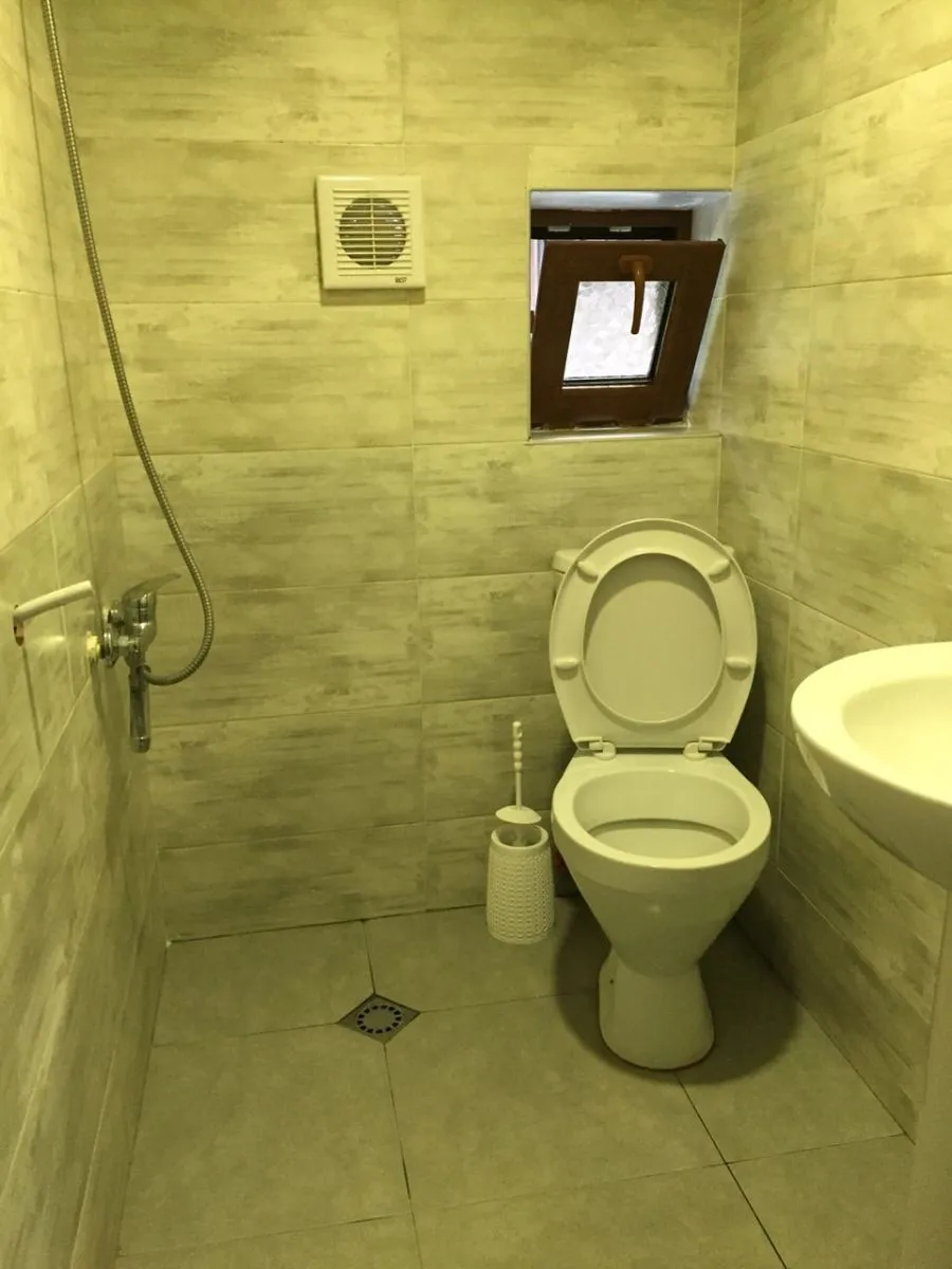 Отдых в Боржоми — Фото 35