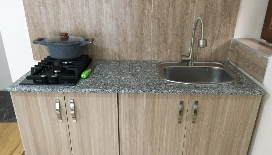 Отдых в Боржоми — Фото 51