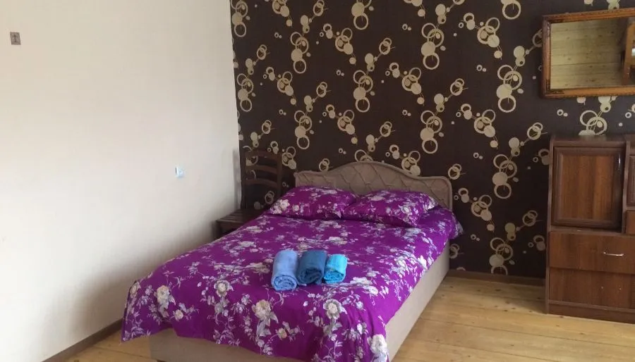Отдых в Боржоми — Фото 73