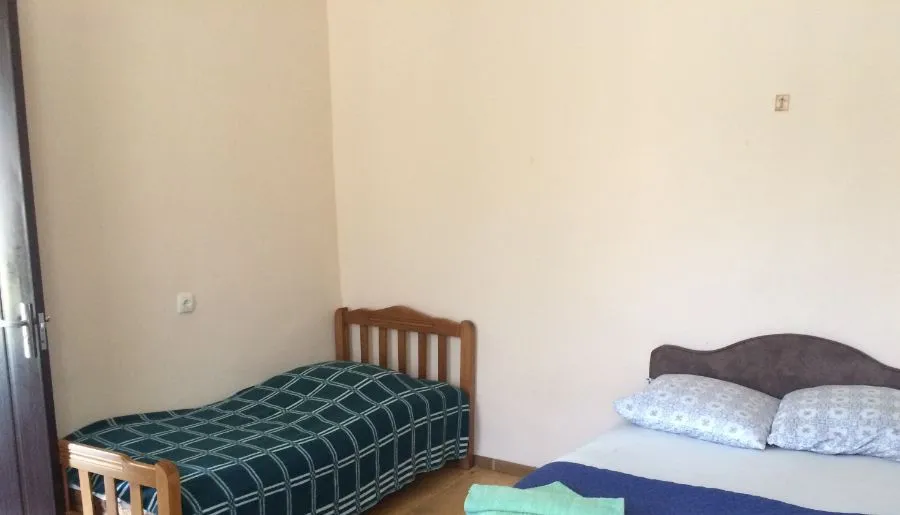 Отдых в Боржоми — Фото 89