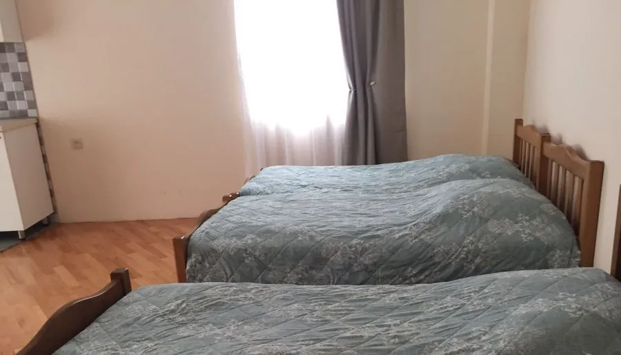 Отдых в Боржоми — Фото 54