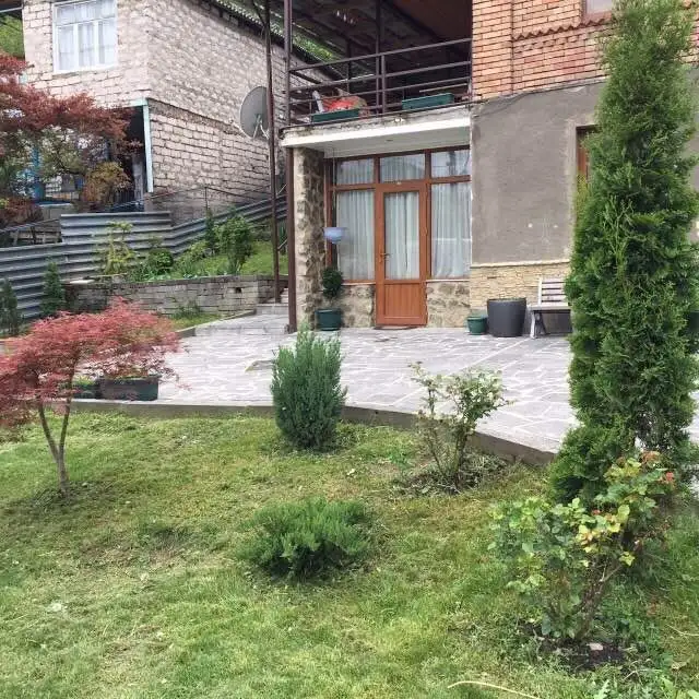 Отдых в Боржоми — Фото 21