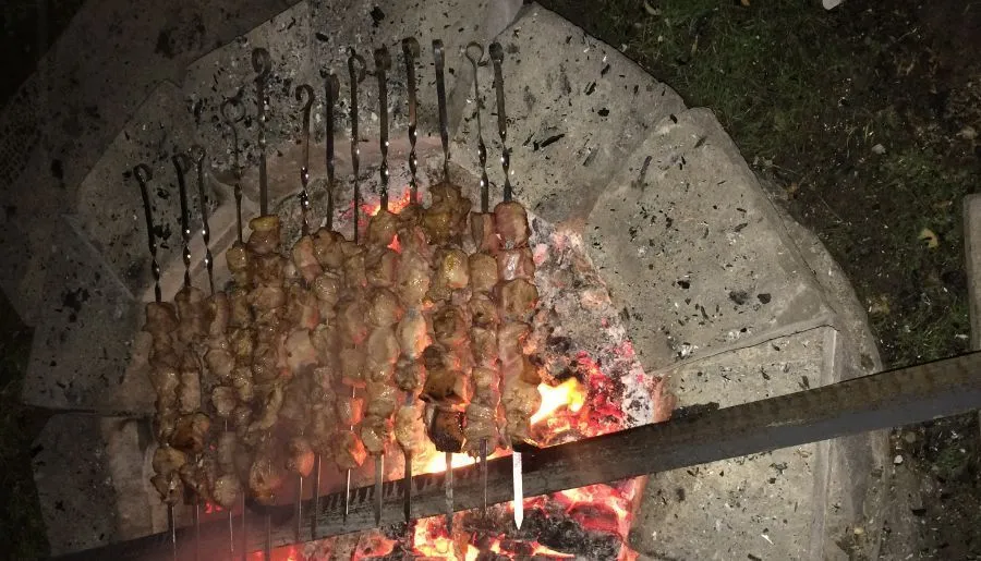 Отдых в Боржоми — Фото 23