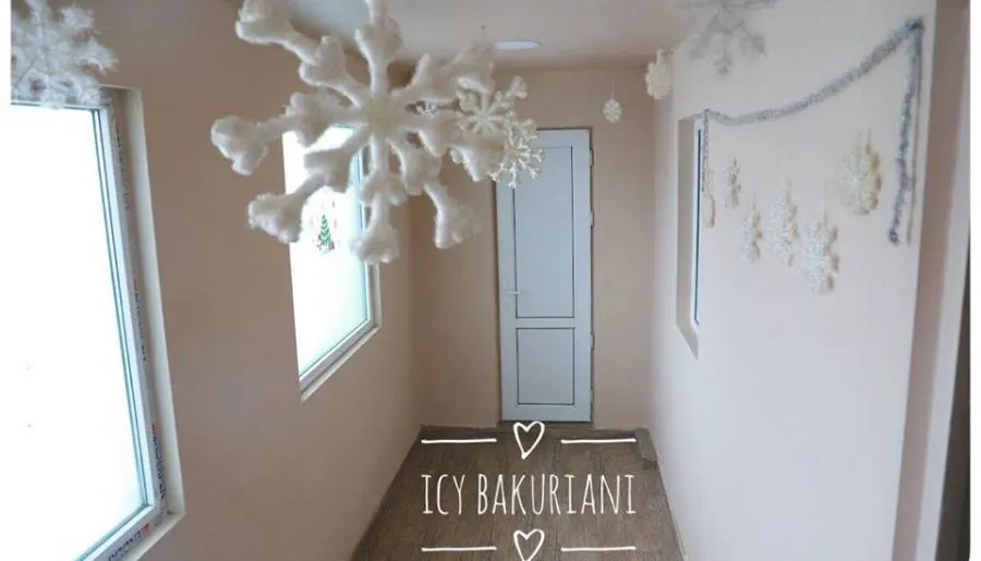Аиси Бакуриани — Фото 16
