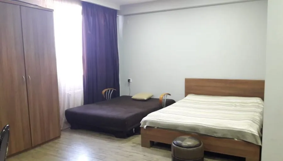 Кристаллвиле, квартира N311 — Фото 11