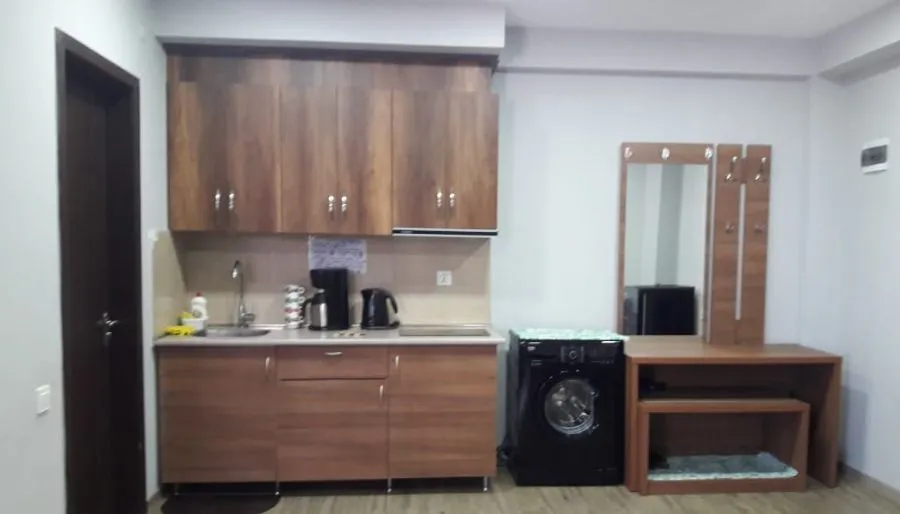 Кристаллвиле, квартира N311 — Фото 10