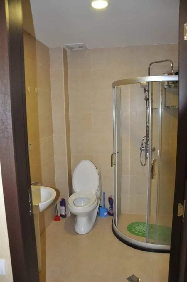 Кристаллвиле, квартира N311 — Фото 8